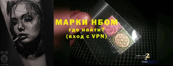 тгк Михайлов